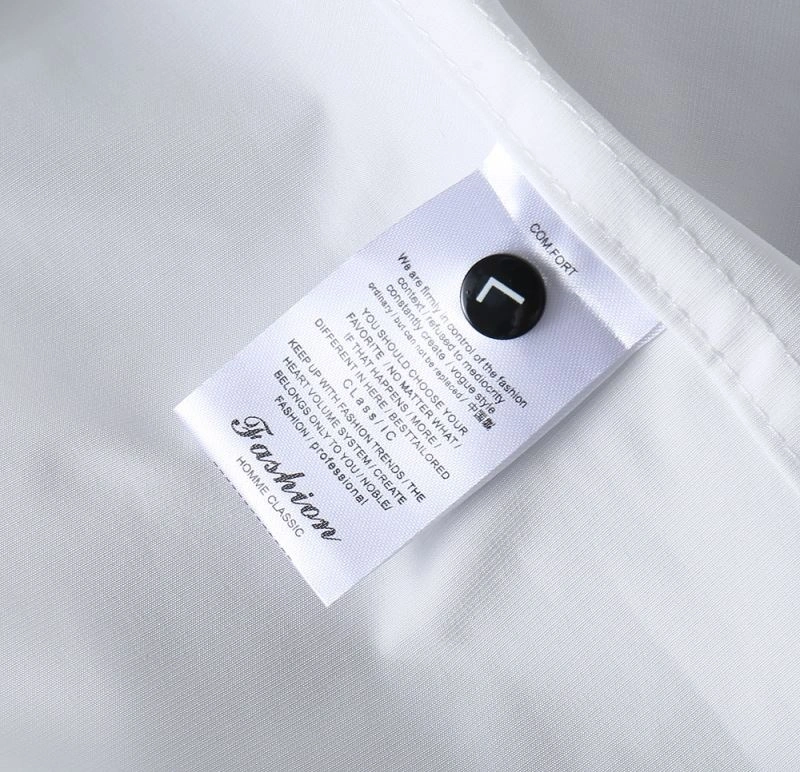 SmoothTexture Prada Shirts 169967