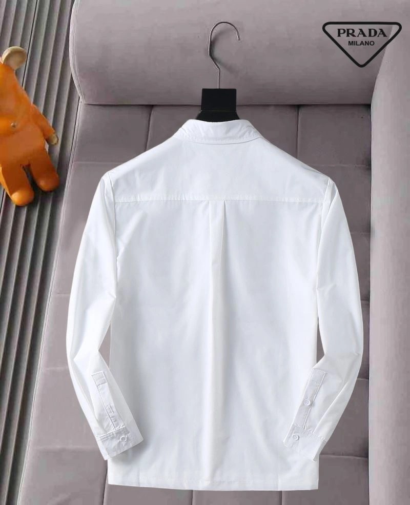 SmoothTexture Prada Shirts 169967