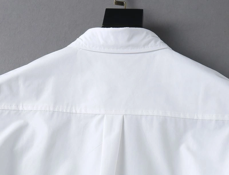 SmoothTexture Prada Shirts 169967