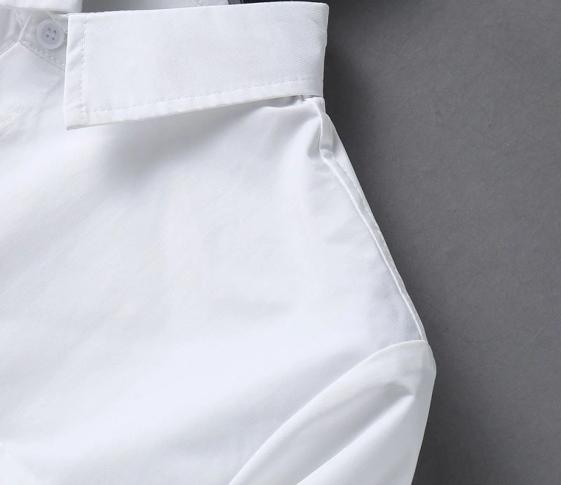 SmoothTexture Prada Shirts 169967