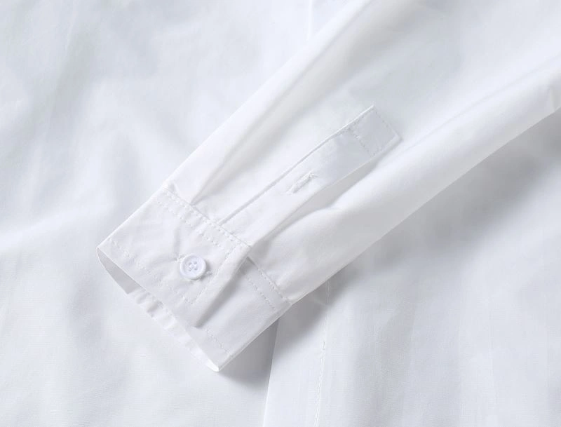 SmoothTexture Prada Shirts 169967