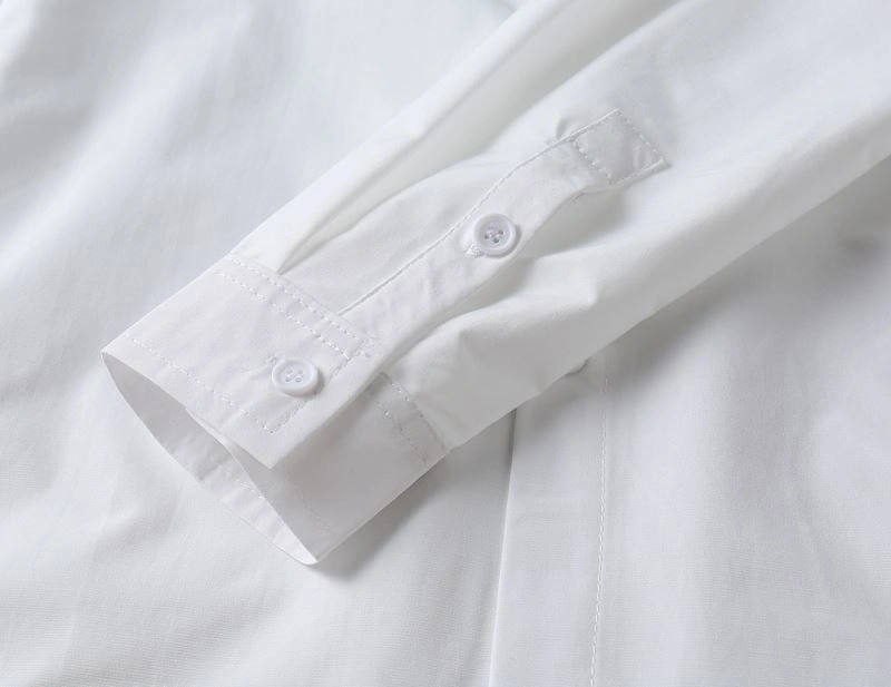 Prada Shirts TravelReady 169966