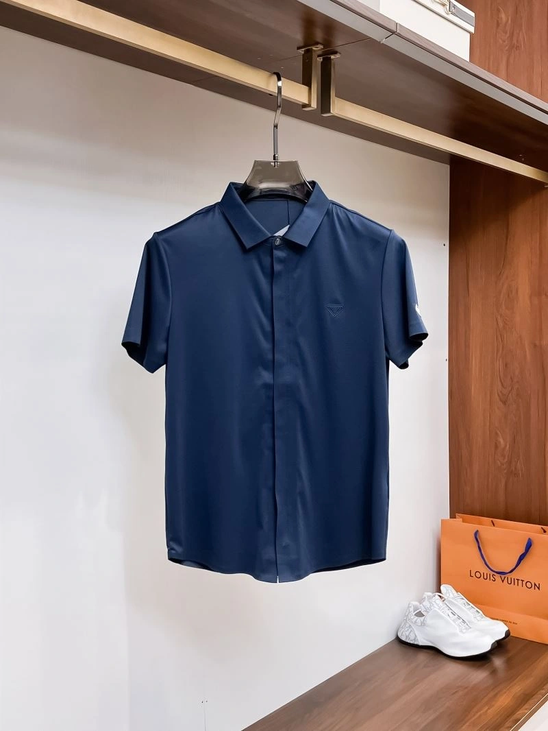 MultiPurpose Prada Shirts 169964