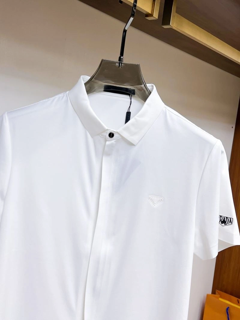 MultiPurpose Prada Shirts 169964