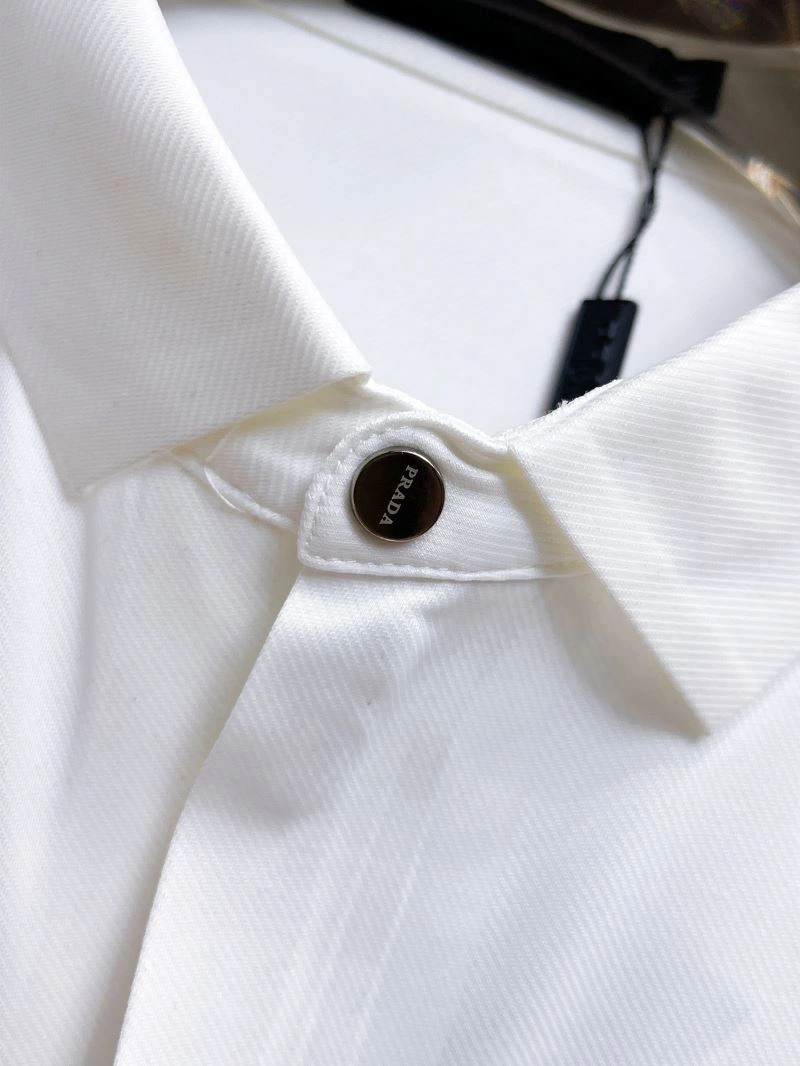 MultiPurpose Prada Shirts 169964