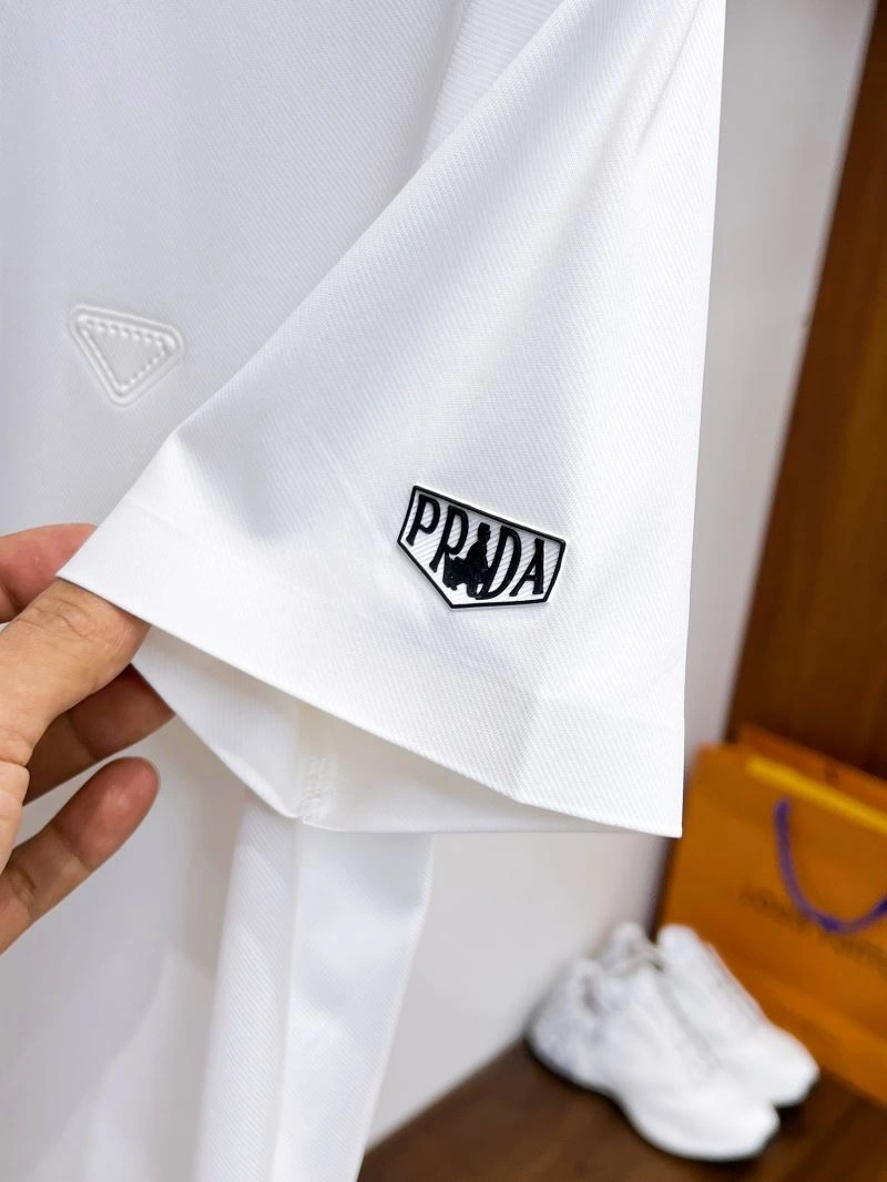 MultiPurpose Prada Shirts 169964