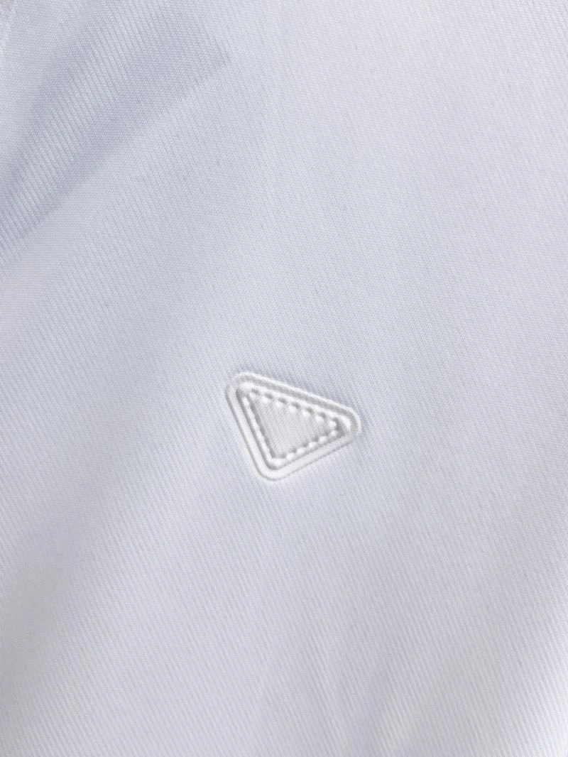 MultiPurpose Prada Shirts 169964