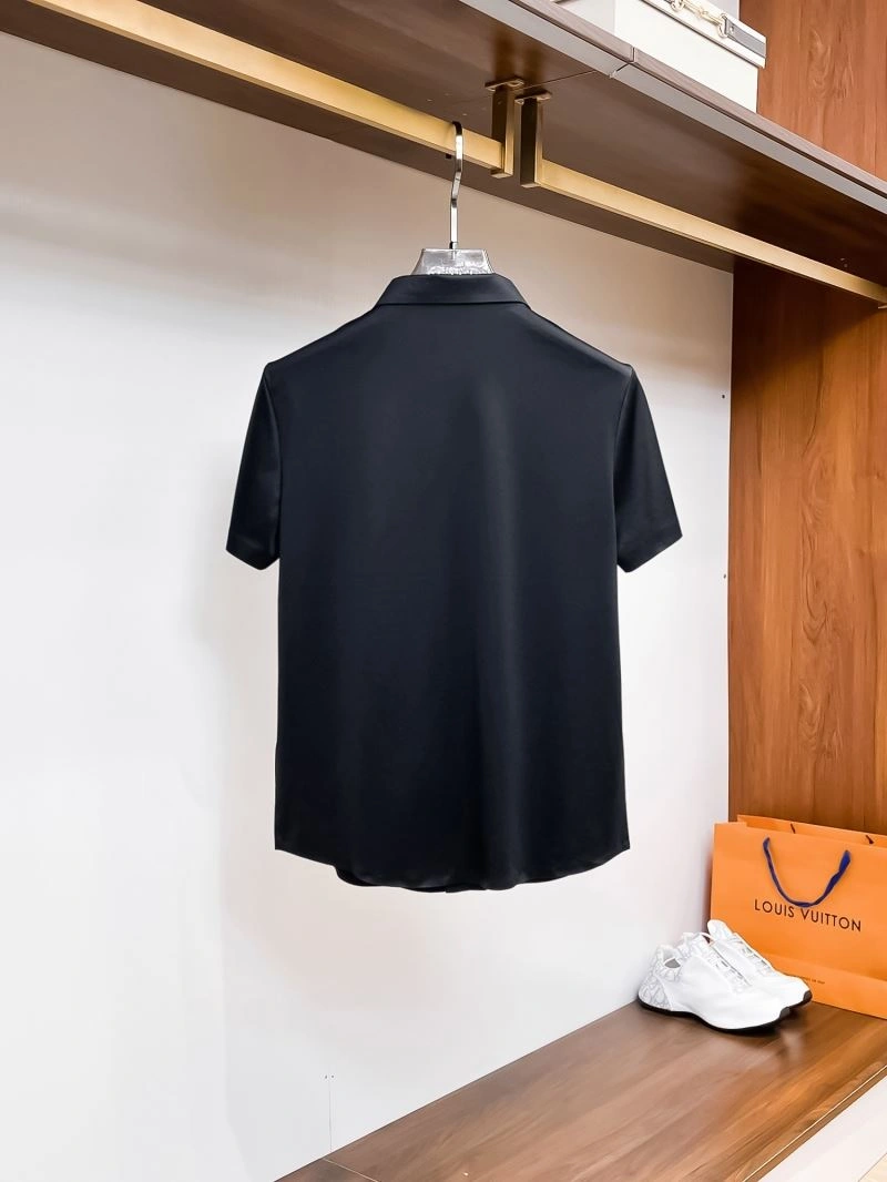 Prada Shirts WaterResistant 169965