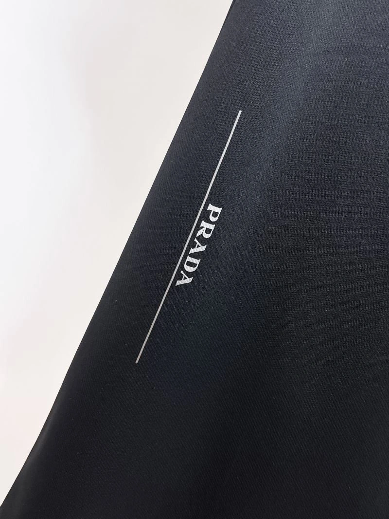 Prada Shirts WaterResistant 169965