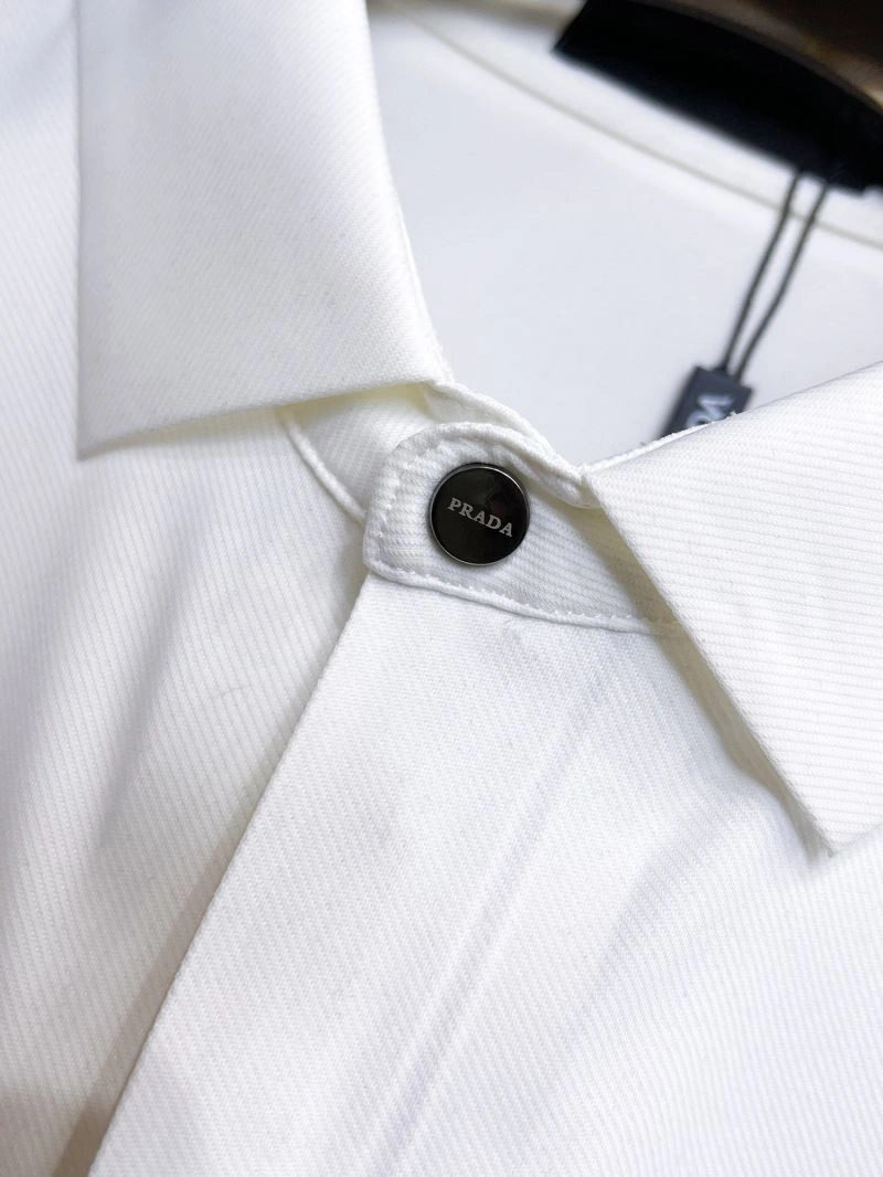 Prada Shirts Comfortable 169971