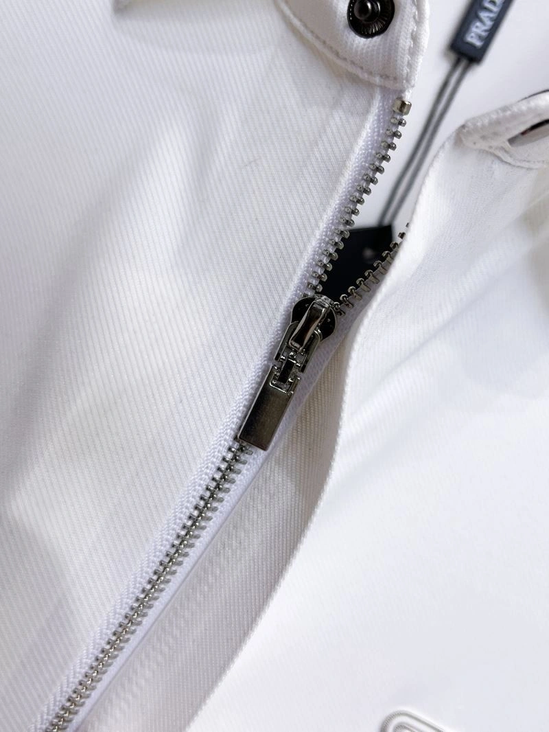 Prada Shirts Comfortable 169971