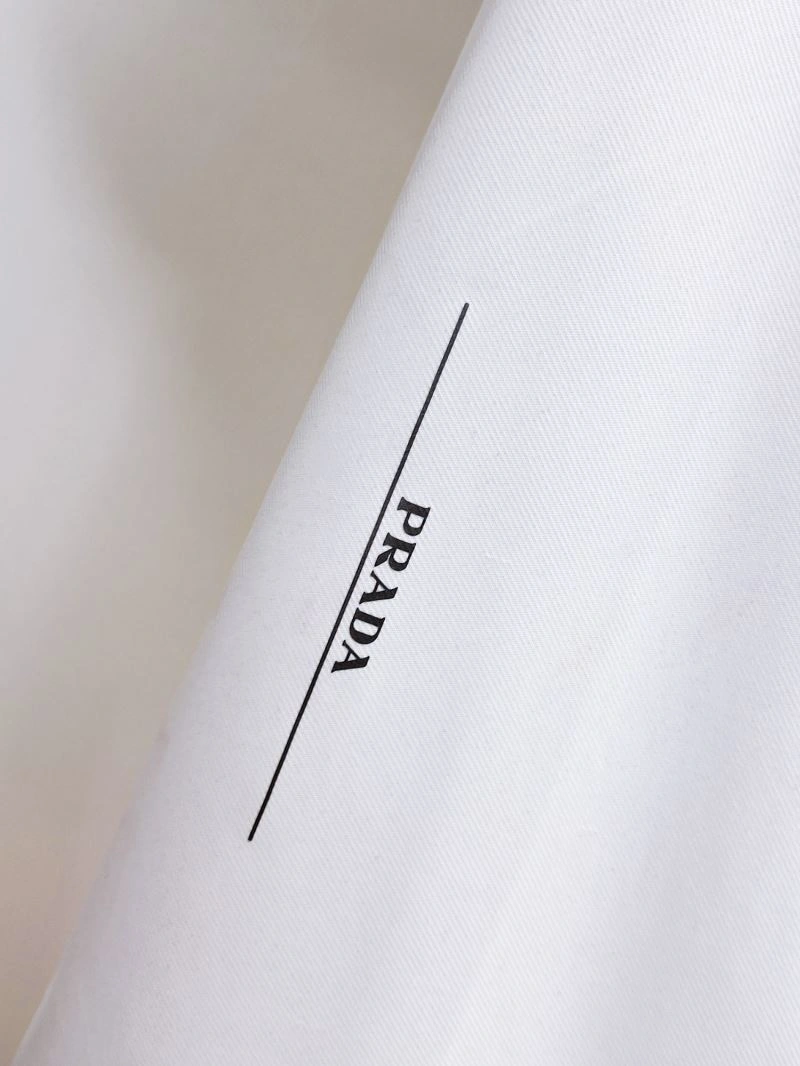 Prada Shirts Comfortable 169971