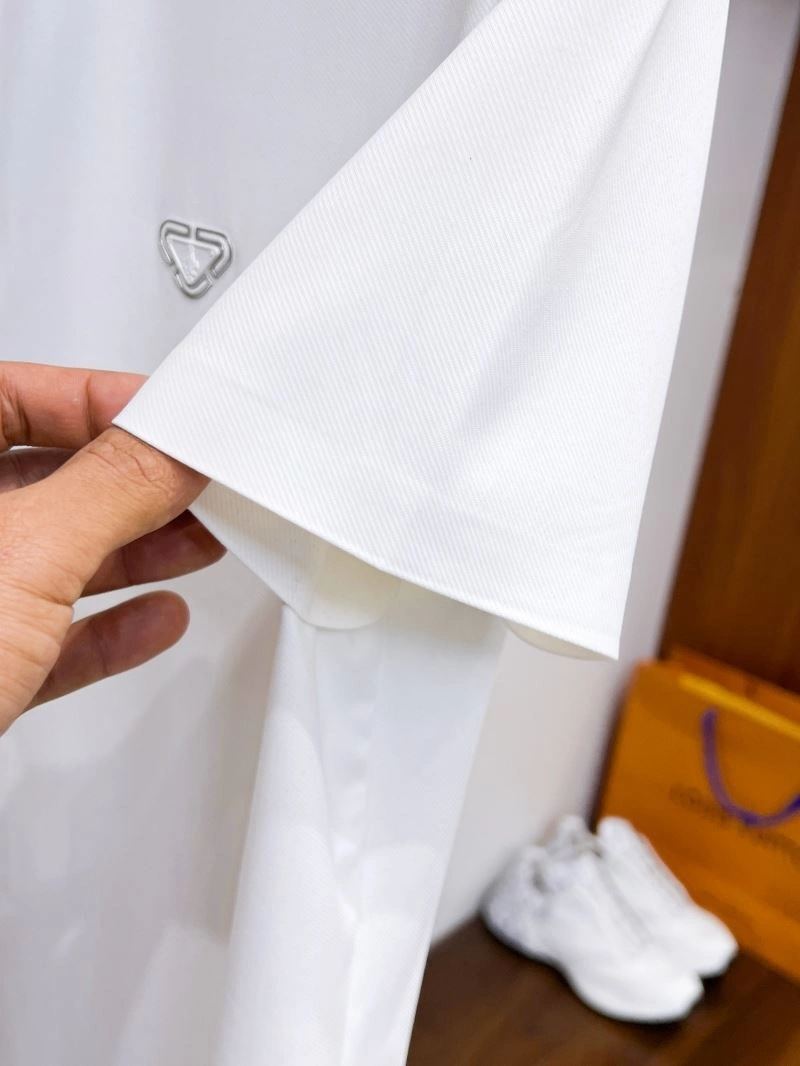 Prada Shirts Comfortable 169971