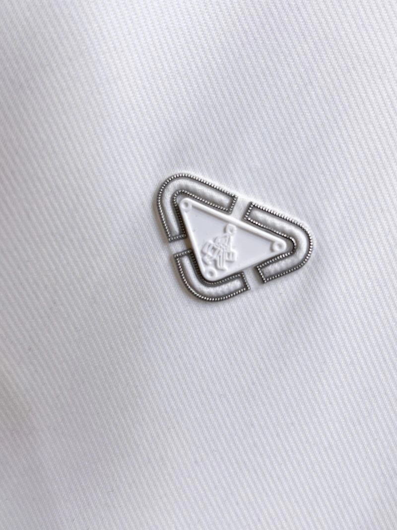 Prada Shirts Comfortable 169971