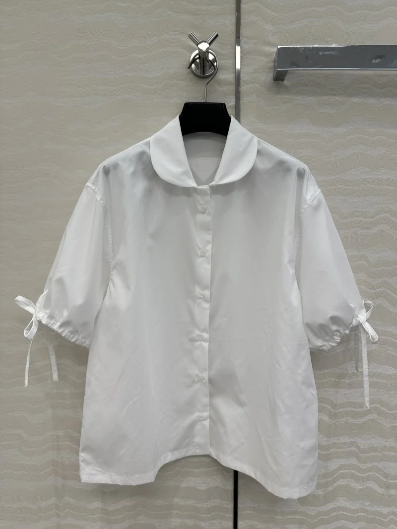 Prada Shirts Popular 166129
