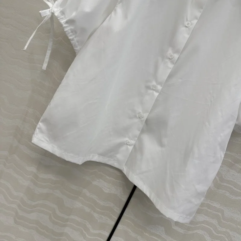 Prada Shirts Popular 166129