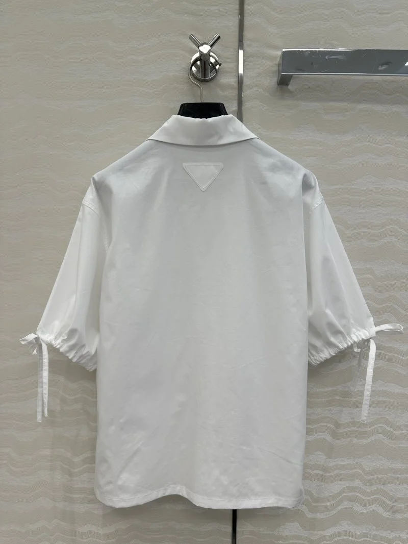 Prada Shirts Popular 166129