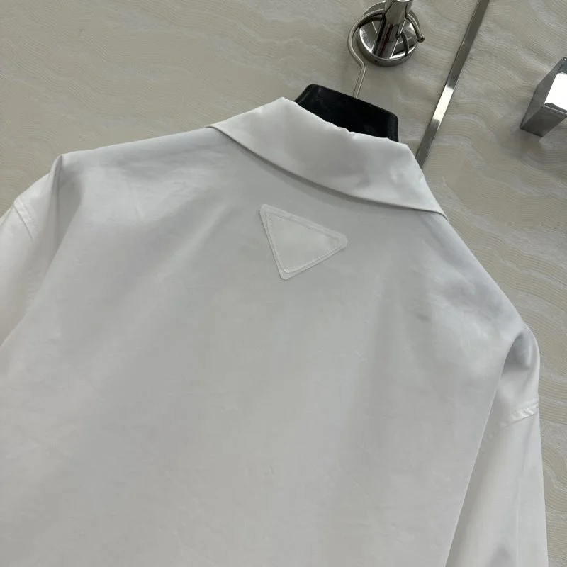 Prada Shirts Popular 166129