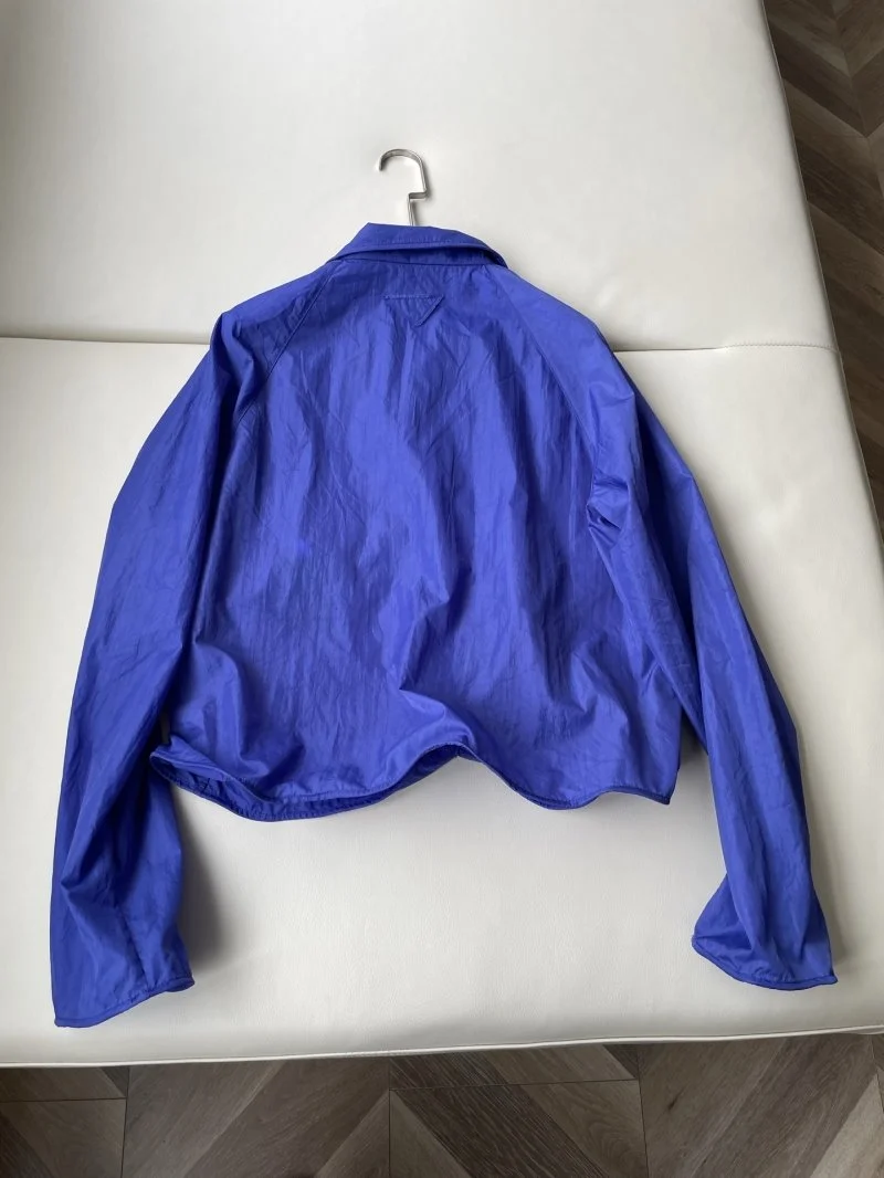 Prada Shirts Stylish 166181