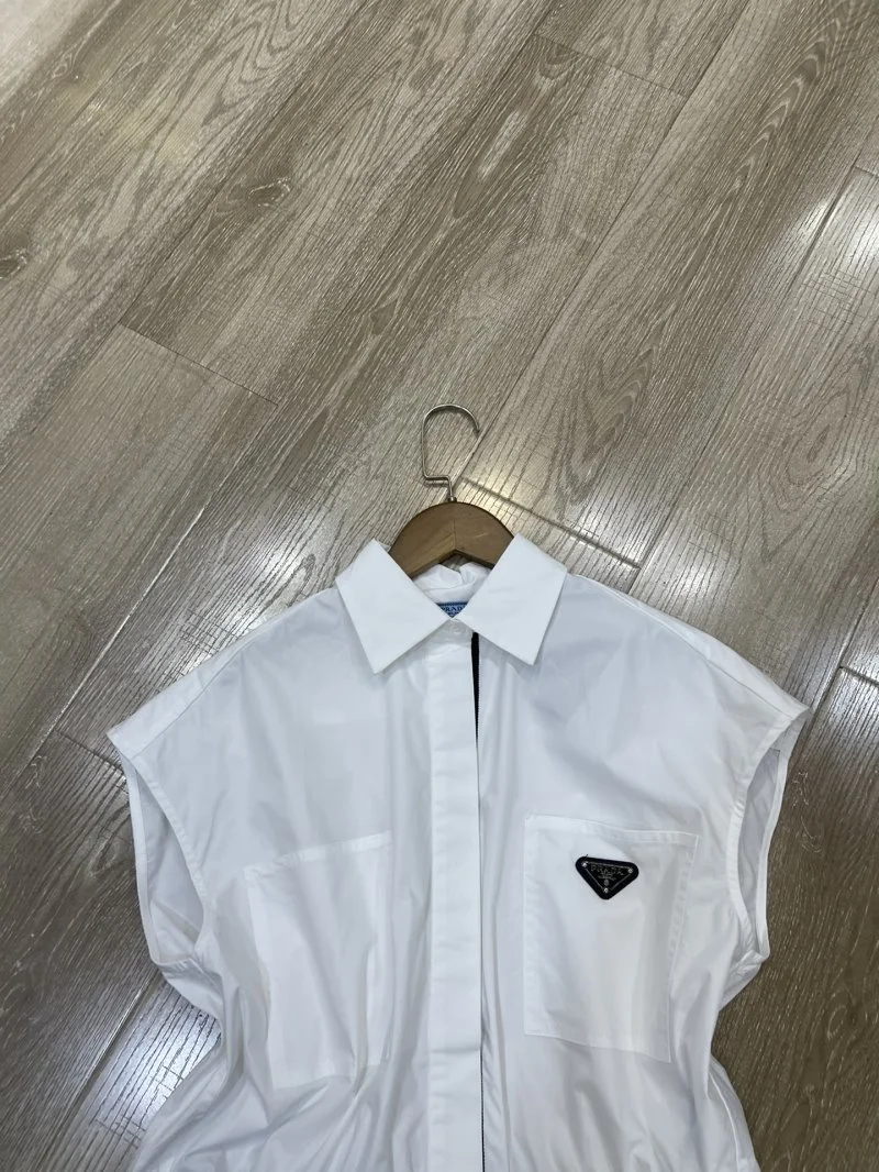 Prada Shirts ModernLook 166125