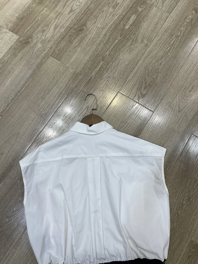 Prada Shirts ModernLook 166125