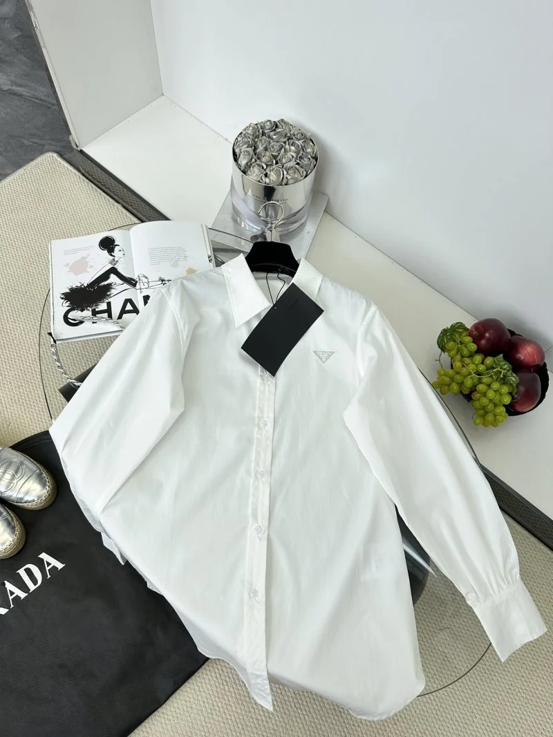 HighPerformance Prada Shirts 166127