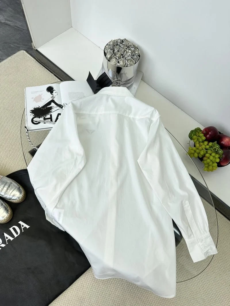 HighPerformance Prada Shirts 166127