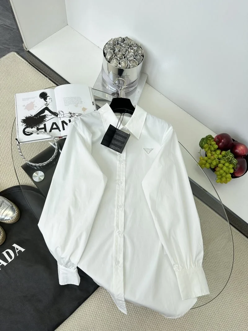 HighPerformance Prada Shirts 166127