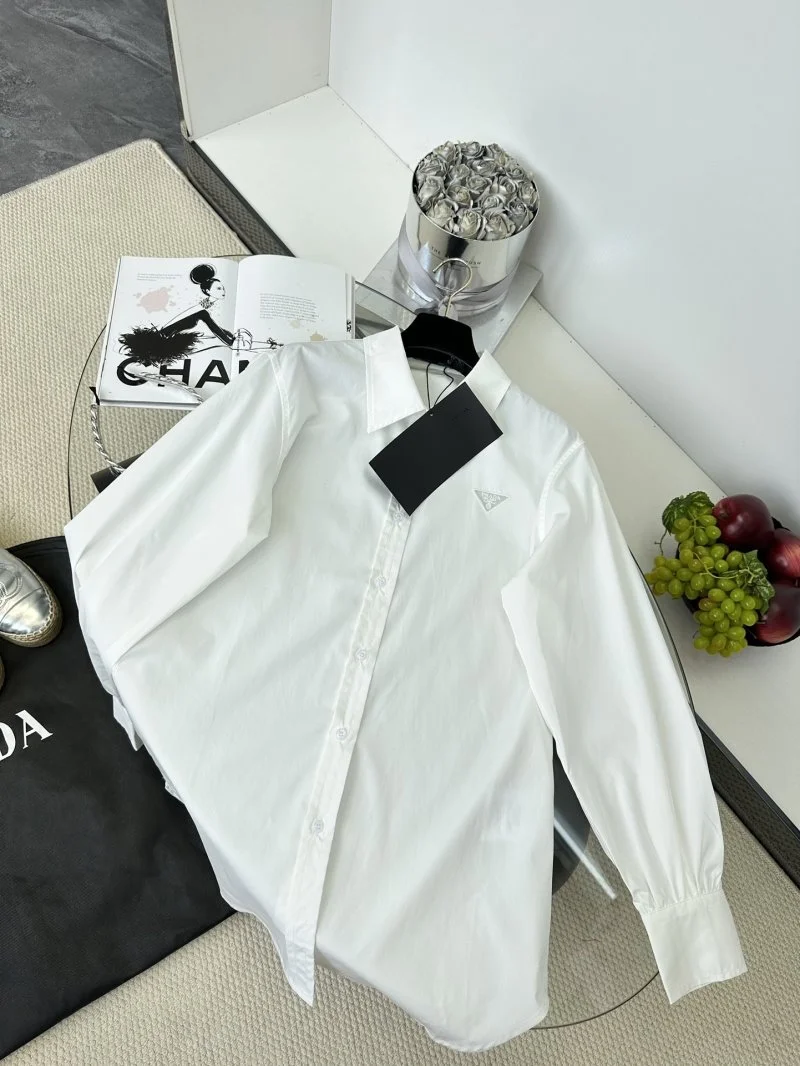 HighPerformance Prada Shirts 166127