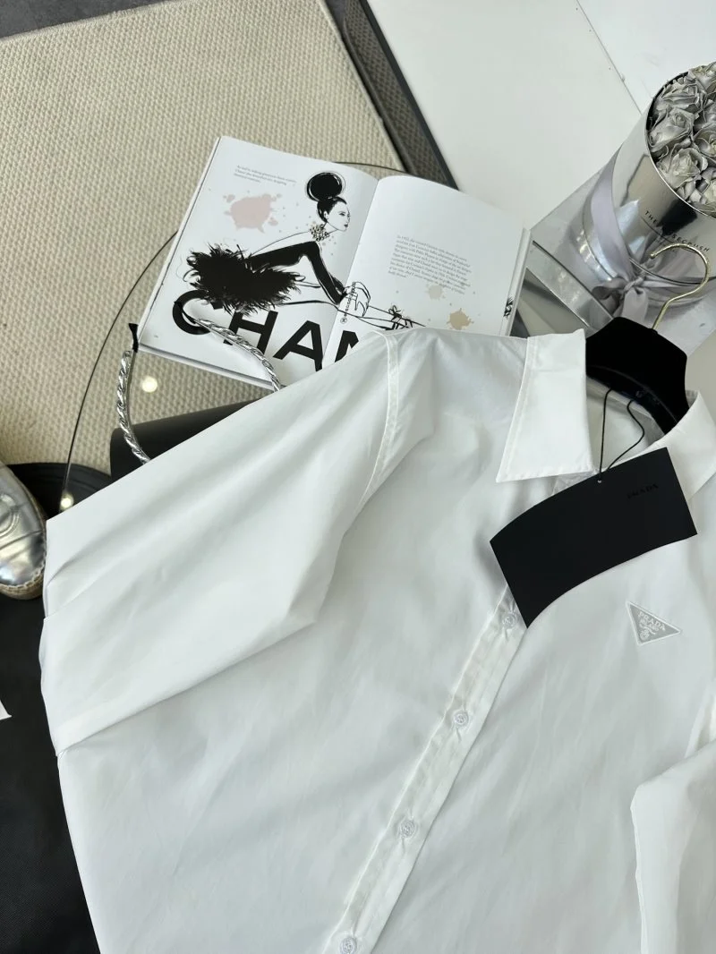 HighPerformance Prada Shirts 166127