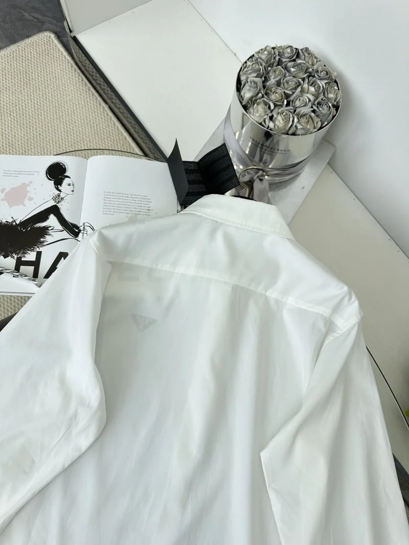 HighPerformance Prada Shirts 166127