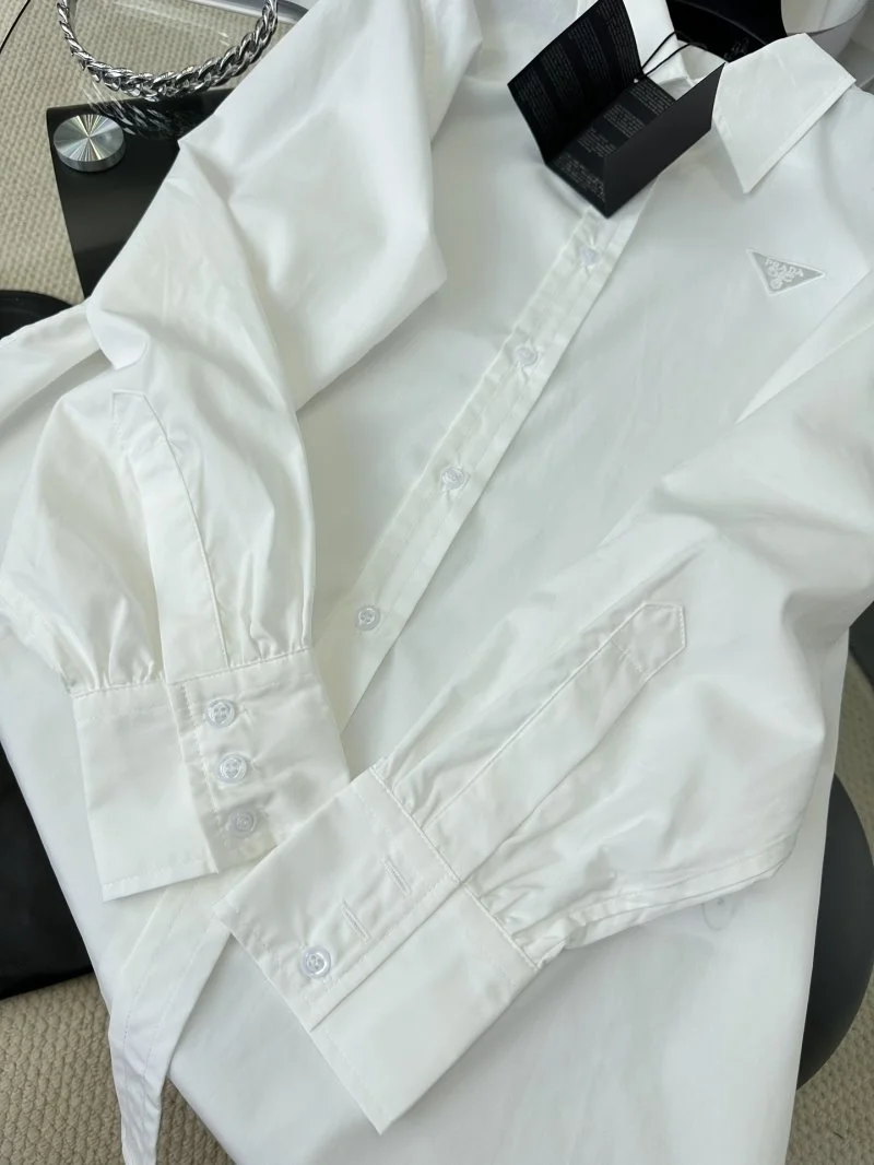 HighPerformance Prada Shirts 166127