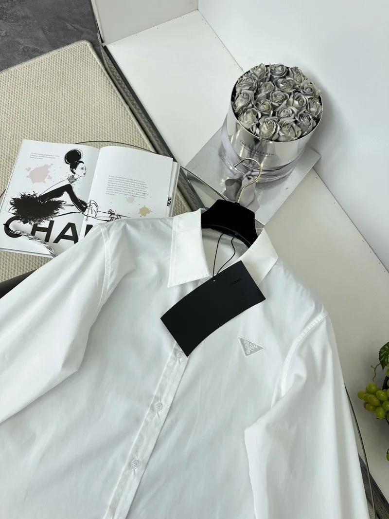 HighPerformance Prada Shirts 166127
