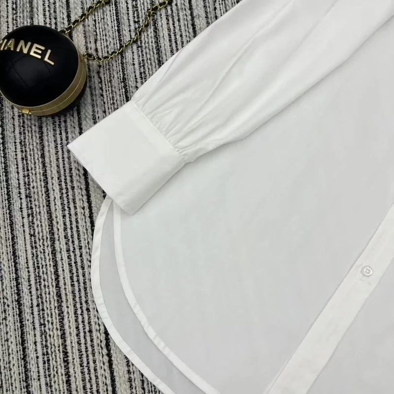 Prada Shirts Neat 166122