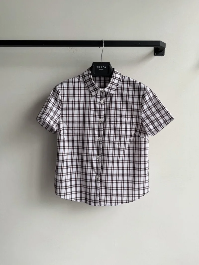 OnTrend Prada Shirts 166579