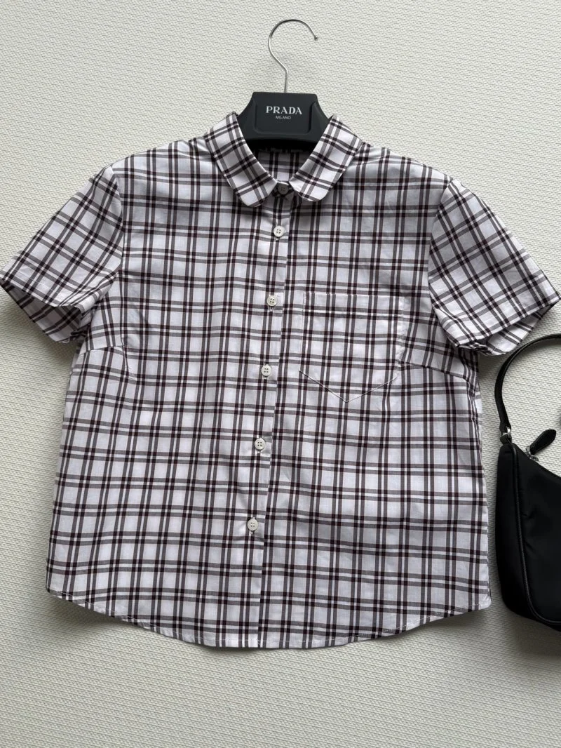 OnTrend Prada Shirts 166579