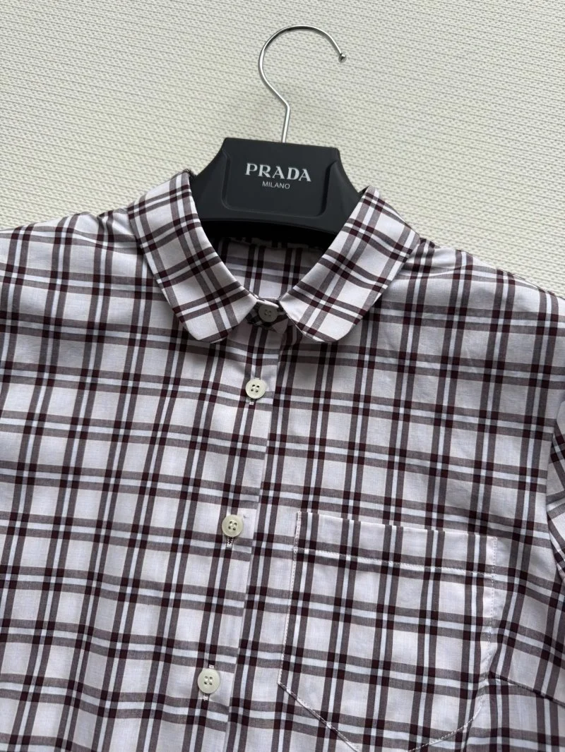 OnTrend Prada Shirts 166579
