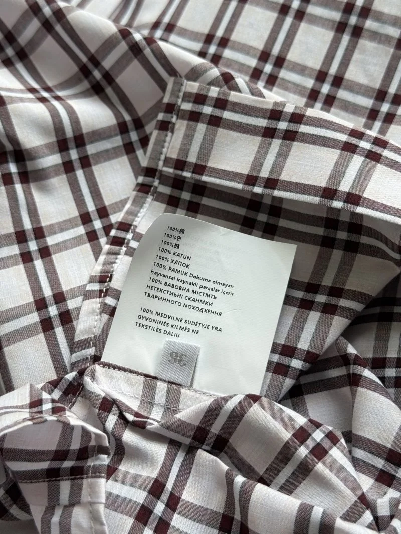OnTrend Prada Shirts 166579