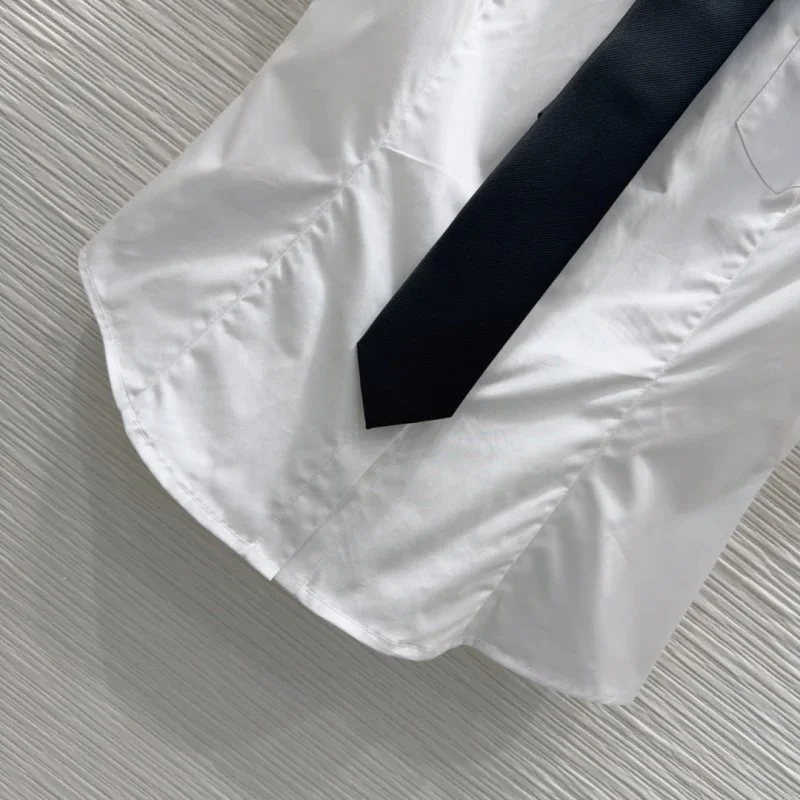 Prada Shirts Flexible 166572