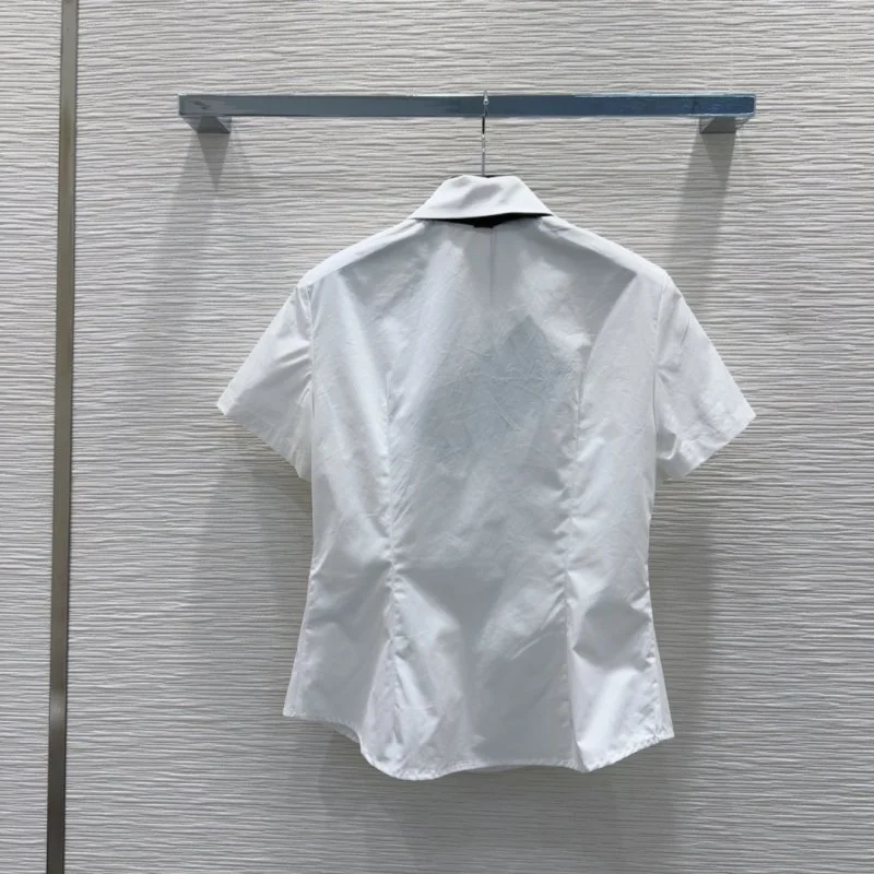 Prada Shirts Flexible 166572