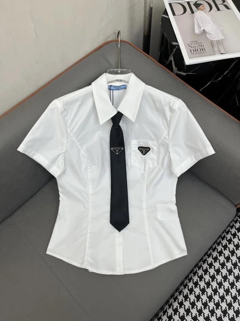 AllSeason Prada Shirts 166533