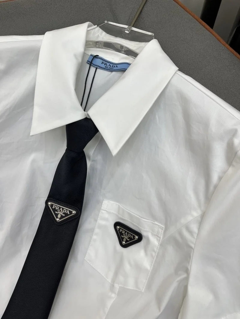 AllSeason Prada Shirts 166533