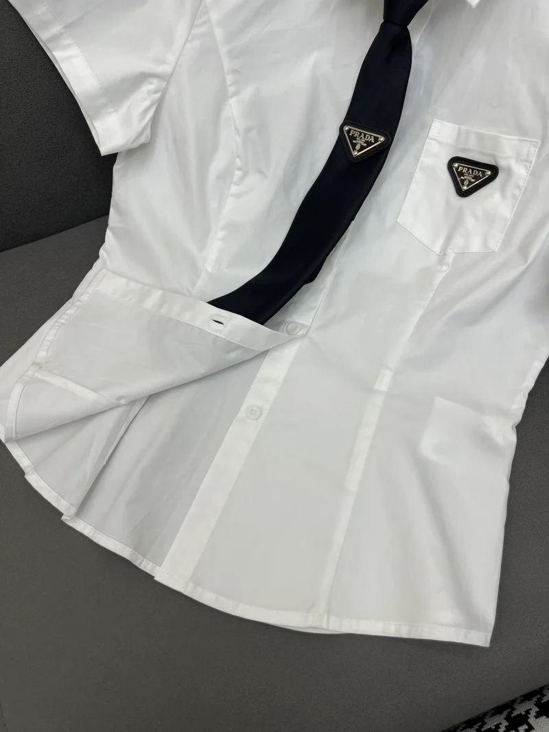 AllSeason Prada Shirts 166533