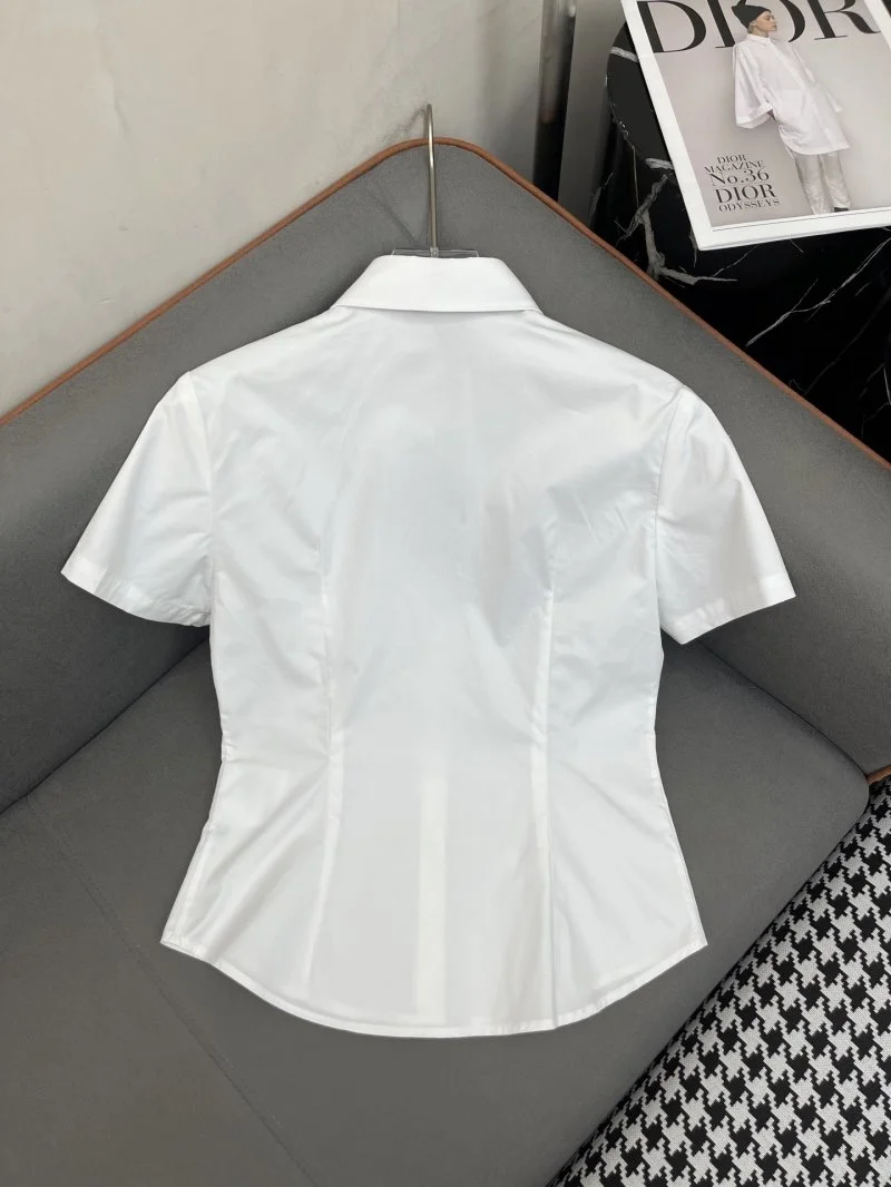 AllSeason Prada Shirts 166533