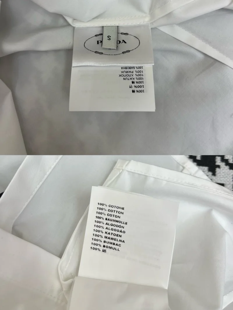 AllSeason Prada Shirts 166533