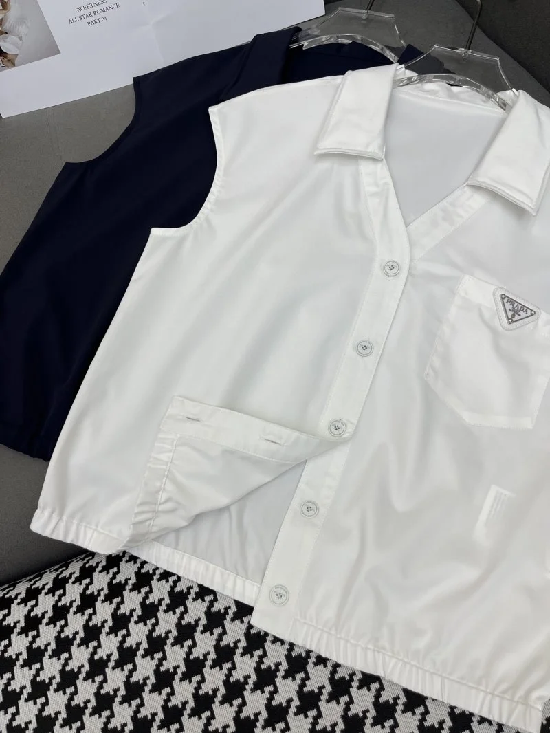 Prada Shirts ZeroBulk 166580