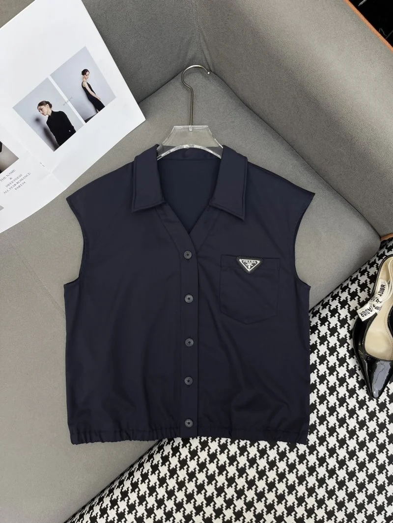 Prada Shirts ZeroBulk 166580