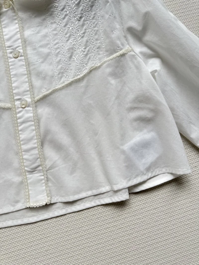 Prada Shirts Comfortable 166534