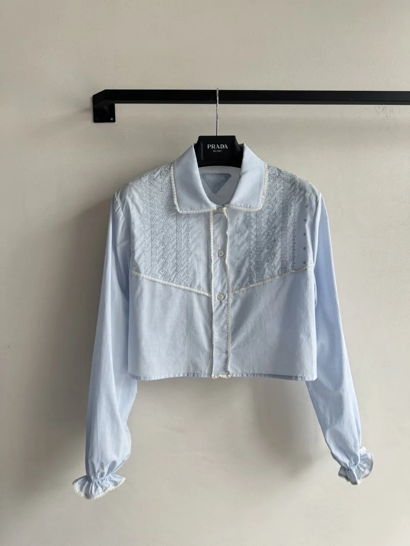 GoAnywhere Prada Shirts 166532