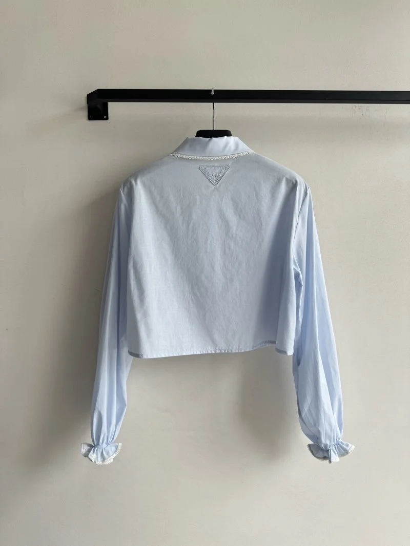 GoAnywhere Prada Shirts 166532